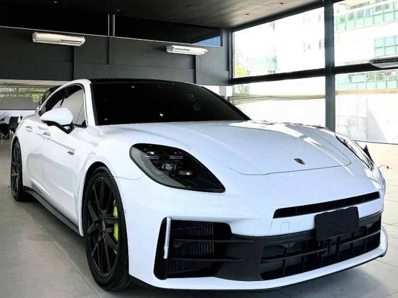 PORSCHE PANAMERA 2.9 V6 E-HYBRID 4 PDK